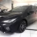 TOYOTA COROLLA 2.0 VVT-IE FLEX GR-S DIRECT SHIFT TOYOTA COROLLA 2.0 VVT-IE FLEX GR-S DIRECT SHIFT