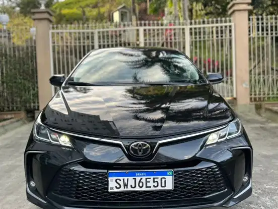 TOYOTA-COROLLA-2.0 VVT-IE FLEX XEI DIRECT SHIFT TOYOTA-COROLLA-2024