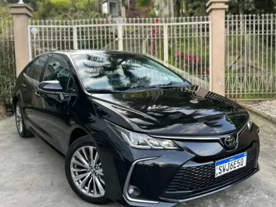 TOYOTA-COROLLA-2.0 VVT-IE FLEX XEI DIRECT SHIFT TOYOTA-COROLLA-2024