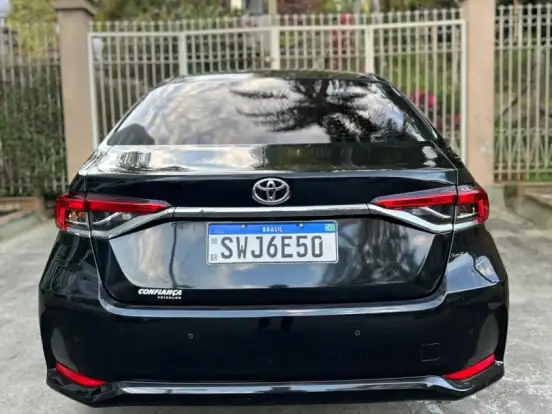 TOYOTA-COROLLA-2.0 VVT-IE FLEX XEI DIRECT SHIFT TOYOTA-COROLLA-2024