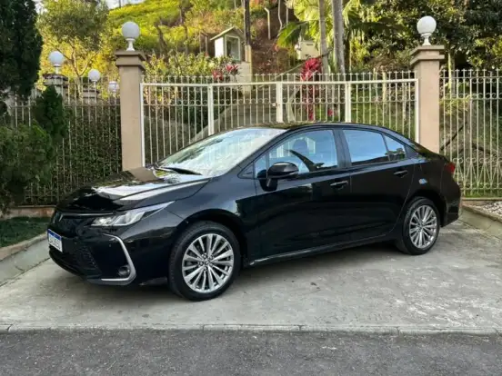 TOYOTA-COROLLA-2.0 VVT-IE FLEX XEI DIRECT SHIFT TOYOTA-COROLLA-2024