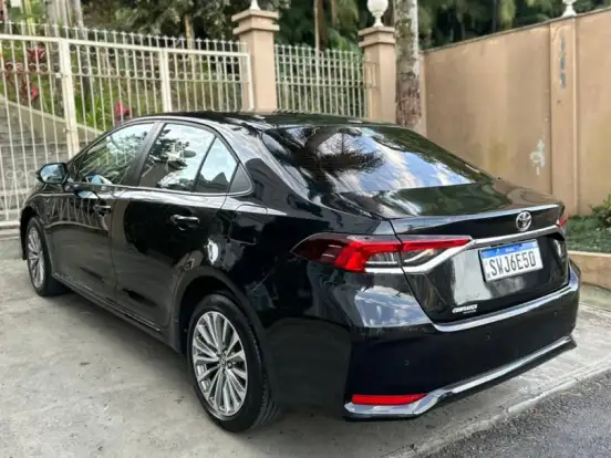 TOYOTA-COROLLA-2.0 VVT-IE FLEX XEI DIRECT SHIFT TOYOTA-COROLLA-2024