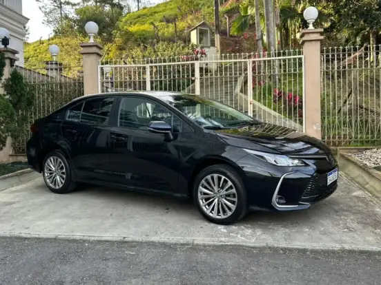 TOYOTA-COROLLA-2.0 VVT-IE FLEX XEI DIRECT SHIFT TOYOTA-COROLLA-2024