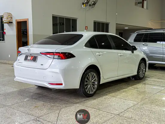 TOYOTA-COROLLA-2.0 VVT-IE FLEX XEI DIRECT SHIFT TOYOTA-COROLLA-2025