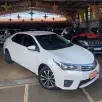 TOYOTA COROLLA 2.0 XEI 16V FLEX 4P AUTOMÁTICO TOYOTA COROLLA 2.0 XEI 16V FLEX 4P AUTOMÁTICO