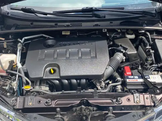 TOYOTA-COROLLA-2.0 XEI 16V FLEX 4P AUTOMÁTICO TOYOTA-COROLLA-2017