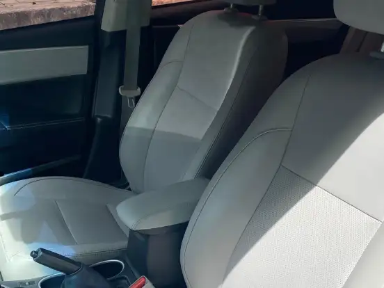 TOYOTA-COROLLA-2.0 XEI 16V FLEX 4P AUTOMÁTICO TOYOTA-COROLLA-2017