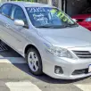 TOYOTA COROLLA 2.0 XEI 16V FLEX 4P AUTOMÁTICO TOYOTA COROLLA 2.0 XEI 16V FLEX 4P AUTOMÁTICO