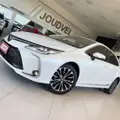 TOYOTA COROLLA 2.0 VVT-IE FLEX ALTIS PREMIUM DIRECT SHIFT TOYOTA COROLLA 2.0 VVT-IE FLEX ALTIS PREMIUM DIRECT SHIFT