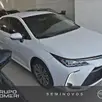 TOYOTA COROLLA 2.0 VVT-IE FLEX GLI DIRECT SHIFT TOYOTA COROLLA 2.0 VVT-IE FLEX GLI DIRECT SHIFT