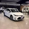 TOYOTA COROLLA 2.0 VVT-IE FLEX XEI DIRECT SHIFT TOYOTA COROLLA 2.0 VVT-IE FLEX XEI DIRECT SHIFT