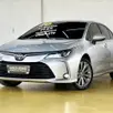TOYOTA COROLLA 2.0 VVT-IE FLEX XEI DIRECT SHIFT TOYOTA COROLLA 2.0 VVT-IE FLEX XEI DIRECT SHIFT