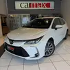 TOYOTA COROLLA 2.0 VVT-IE FLEX XEI DIRECT SHIFT TOYOTA COROLLA 2.0 VVT-IE FLEX XEI DIRECT SHIFT