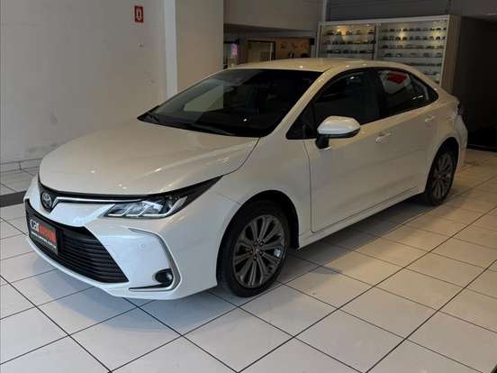 TOYOTA-COROLLA-2.0 VVT-IE FLEX XEI DIRECT SHIFT TOYOTA-COROLLA-2023