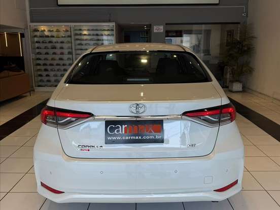 TOYOTA-COROLLA-2.0 VVT-IE FLEX XEI DIRECT SHIFT TOYOTA-COROLLA-2023