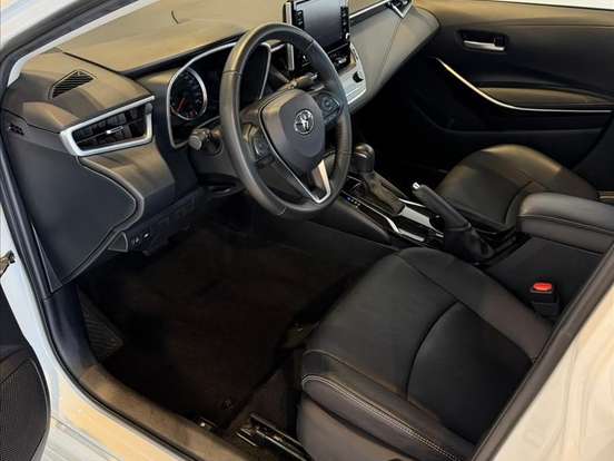 TOYOTA-COROLLA-2.0 VVT-IE FLEX XEI DIRECT SHIFT TOYOTA-COROLLA-2023