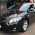 TOYOTA COROLLA 2.0 XEI 16V FLEX 4P AUTOMÁTICO TOYOTA COROLLA 2.0 XEI 16V FLEX 4P AUTOMÁTICO