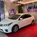 TOYOTA COROLLA 2.0 XEI 16V FLEX 4P AUTOMÁTICO TOYOTA COROLLA 2.0 XEI 16V FLEX 4P AUTOMÁTICO