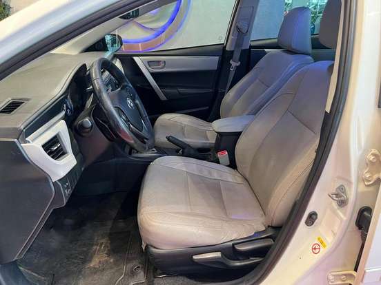 TOYOTA-COROLLA-2.0 XEI 16V FLEX 4P AUTOMÁTICO TOYOTA-COROLLA-2014