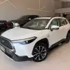 TOYOTA COROLLA CROSS 1.8 VVT-I HYBRID FLEX XRX CVT TOYOTA COROLLA CROSS 1.8 VVT-I HYBRID FLEX XRX CVT