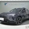 TOYOTA COROLLA CROSS 1.8 VVT-I HYBRID FLEX XRX CVT TOYOTA COROLLA CROSS 1.8 VVT-I HYBRID FLEX XRX CVT
