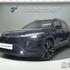 TOYOTA COROLLA CROSS 1.8 VVT-I HYBRID FLEX XRX CVT TOYOTA COROLLA CROSS 1.8 VVT-I HYBRID FLEX XRX CVT