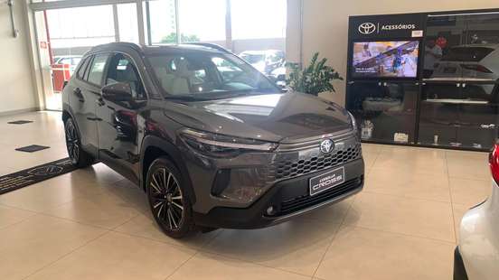 TOYOTA-COROLLA CROSS-2026