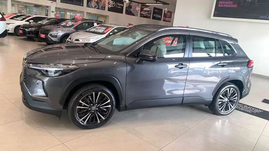 TOYOTA-COROLLA CROSS-2026