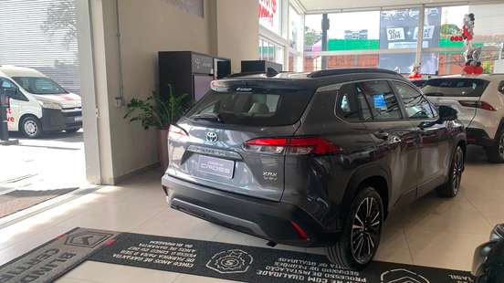 TOYOTA-COROLLA CROSS-2026