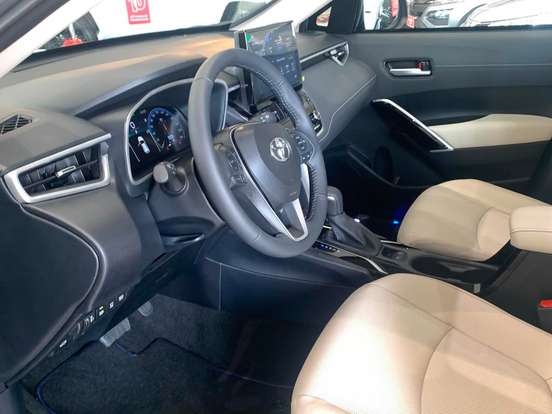 TOYOTA-COROLLA CROSS-1.8 VVT-I HYBRID FLEX XRX CVT TOYOTA-COROLLA CROSS-2026