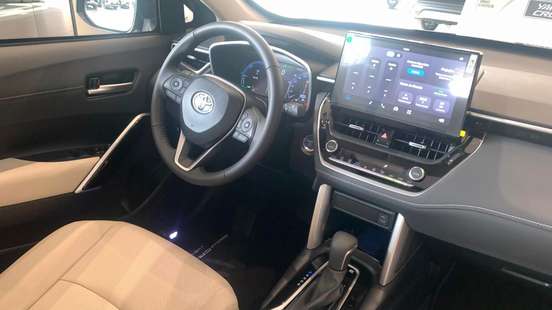 TOYOTA-COROLLA CROSS-2026