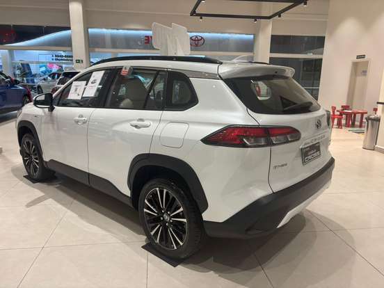 TOYOTA-COROLLA CROSS-2026