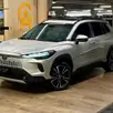 TOYOTA COROLLA CROSS 1.8 VVT-I HYBRID FLEX XRX CVT TOYOTA COROLLA CROSS 1.8 VVT-I HYBRID FLEX XRX CVT