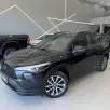 TOYOTA COROLLA CROSS 2.0 VVT-IE FLEX XRE DIRECT SHIFT TOYOTA COROLLA CROSS 2.0 VVT-IE FLEX XRE DIRECT SHIFT