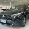 TOYOTA COROLLA CROSS 2.0 VVT-IE FLEX XRE DIRECT SHIFT TOYOTA COROLLA CROSS 2.0 VVT-IE FLEX XRE DIRECT SHIFT