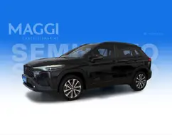 TOYOTA COROLLA CROSS 2.0 VVT-IE FLEX XRE DIRECT SHIFT TOYOTA COROLLA CROSS 2.0 VVT-IE FLEX XRE DIRECT SHIFT
