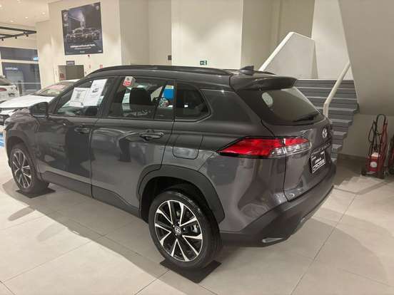 TOYOTA-COROLLA CROSS-2026