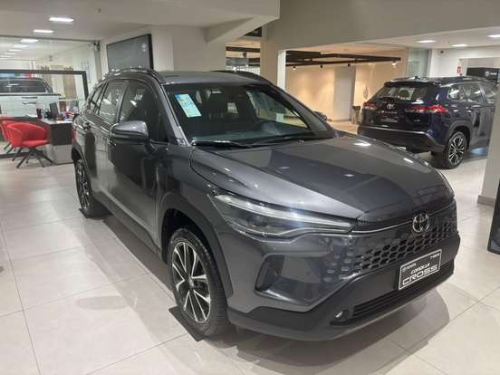 TOYOTA-COROLLA CROSS-2026