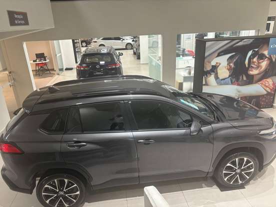 TOYOTA-COROLLA CROSS-2026