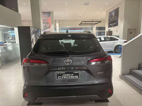 TOYOTA-COROLLA CROSS-2026