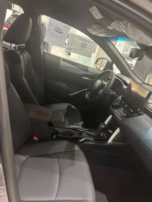 TOYOTA-COROLLA CROSS-2026