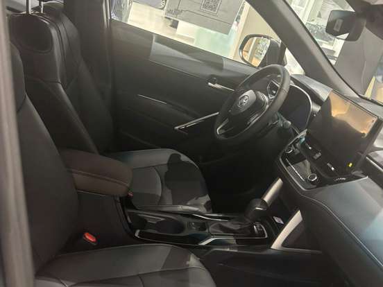 TOYOTA-COROLLA CROSS-2.0 VVT-IE FLEX XRE DIRECT SHIFT TOYOTA-COROLLA CROSS-2026
