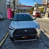 TOYOTA COROLLA CROSS 2.0 VVT-IE FLEX XRE DIRECT SHIFT TOYOTA COROLLA CROSS 2.0 VVT-IE FLEX XRE DIRECT SHIFT