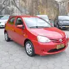 TOYOTA ETIOS 1.3 X 16V FLEX 4P MANUAL TOYOTA ETIOS 1.3 X 16V FLEX 4P MANUAL