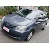 TOYOTA ETIOS 1.3 XS 16V FLEX 4P MANUAL TOYOTA ETIOS 1.3 XS 16V FLEX 4P MANUAL