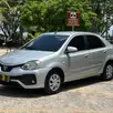 TOYOTA ETIOS 1.5 X SEDAN 16V FLEX 4P AUTOMÁTICO TOYOTA ETIOS 1.5 X SEDAN 16V FLEX 4P AUTOMÁTICO