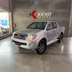TOYOTA HILUX 2.7 SR 4X2 CD 16V GASOLINA 4P MANUAL TOYOTA HILUX 2.7 SR 4X2 CD 16V GASOLINA 4P MANUAL