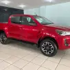 TOYOTA HILUX 2.8 D-4D TURBO DIESEL CD SRX 4X4 AUTOMÁTICO TOYOTA HILUX 2.8 D-4D TURBO DIESEL CD SRX 4X4 AUTOMÁTICO