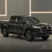 TOYOTA HILUX 2.8 D-4D TURBO DIESEL CD SR 4X4 AUTOMÁTICO TOYOTA HILUX 2.8 D-4D TURBO DIESEL CD SR 4X4 AUTOMÁTICO