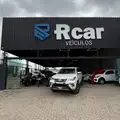 TOYOTA HILUX 2.8 SRX 4X4 CD 16V DIESEL 4P AUTOMÁTICO TOYOTA HILUX 2.8 SRX 4X4 CD 16V DIESEL 4P AUTOMÁTICO